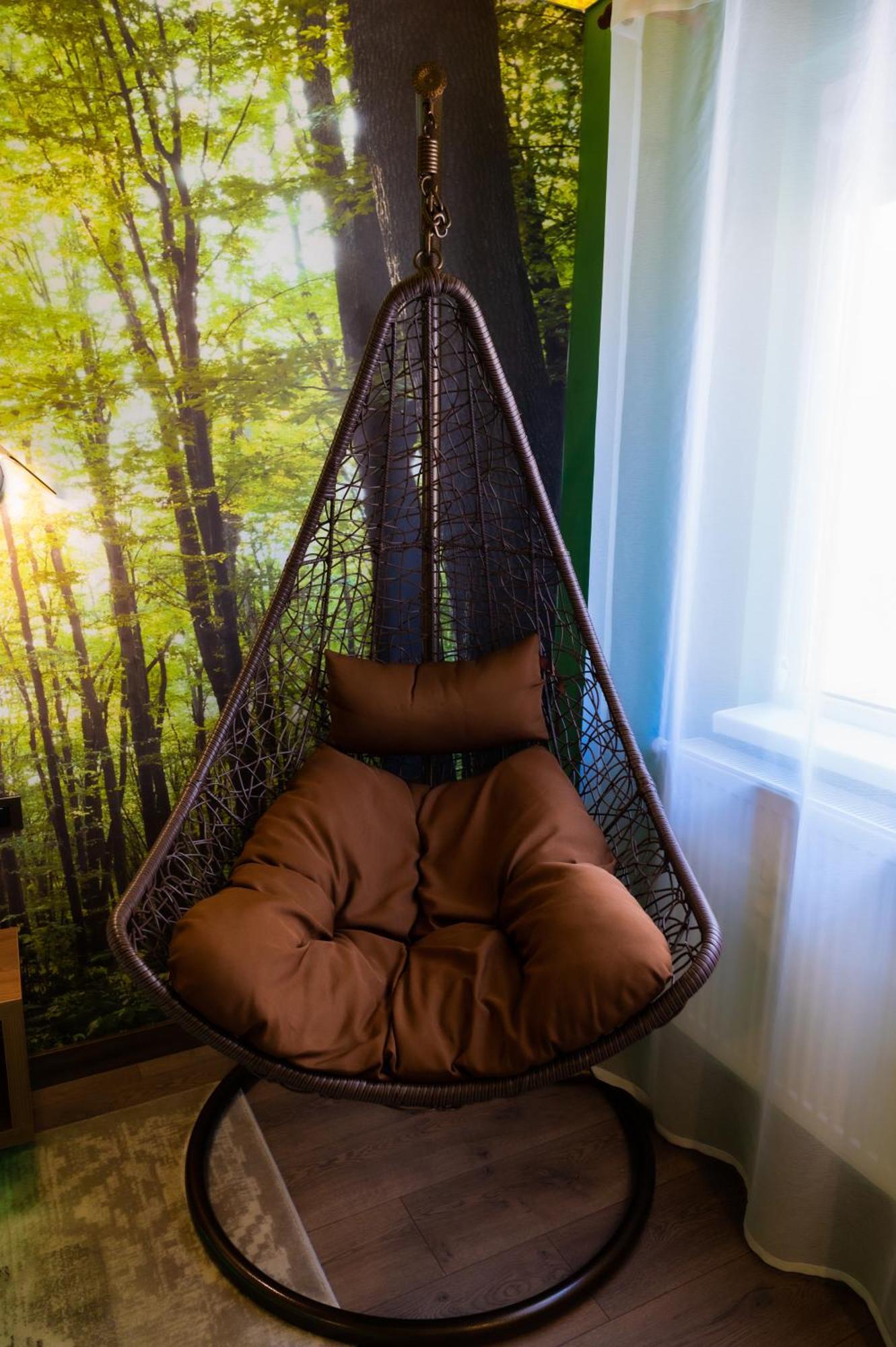 Relaxveld Nature Curtea de Argeş Extérieur photo